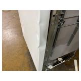 GE 24 in. Built-In Tall Tub Front Control White Dishwasher with 60 dBA