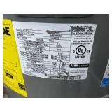 Rheem Performance Platinum 50 Gal. Smart High Efficiency Hybrid Heat Pump Water Heater with 10-Year Warranty
