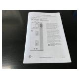 Rheem Performance Platinum 50 Gal. Smart High Efficiency Hybrid Heat Pump Water Heater with 10-Year Warranty