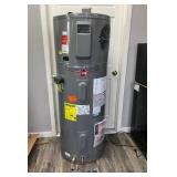 Rheem Performance Platinum 50 Gal. Smart High Efficiency Hybrid Heat Pump Water Heater with 10-Year Warranty