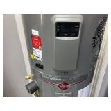 Rheem Performance Platinum 50 Gal. Smart High Efficiency Hybrid Heat Pump Water Heater with 10-Year Warranty