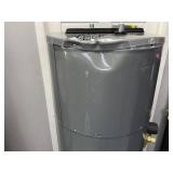Rheem Performance Platinum 50 Gal. Smart High Efficiency Hybrid Heat Pump Water Heater with 10-Year Warranty