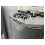 Rheem Performance Platinum 50 Gal. Smart High Efficiency Hybrid Heat Pump Water Heater with 10-Year Warranty