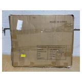 unipaws Top Opening Cat Litter Box Enclosure, XL Extra Large Cat Box Furniture