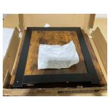 unipaws Top Opening Cat Litter Box Enclosure, XL Extra Large Cat Box Furniture