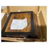 unipaws Top Opening Cat Litter Box Enclosure, XL Extra Large Cat Box Furniture