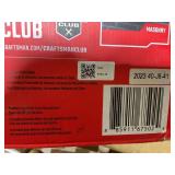 CRAFTSMAN Electric Pressure Washer, Cold Water, 1900 -PSI, 1.2-GPM, Corded (CMEPW1900)