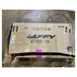 Huffy 26" Rock Creek Mountain Bike, Fits Riders 5