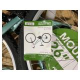 Huffy 26" Rock Creek Mountain Bike, Fits Riders 5