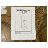 Marcy Multi-Functional Power Tower Home Gym for Strength Trainings