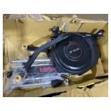 SOLE E25 Elliptical (Missing Hardware)