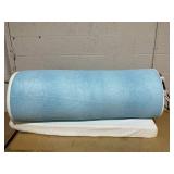 CertiPUR-US 4 Inch Gel Memory Foam Mattress Topper King Size, Cooling Bed Topper for Pressure Relief with Removable Breathable Soft Cover, CertiPUR-US Certified