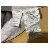 Mattress Topper Queen Size