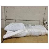 Mattress Topper Queen Size