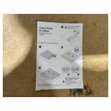 Mattress Topper Queen Size