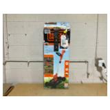 BLACK+DECKER 3-in-1 Corded Lawn Mower, String Trimmer & Edger, 12-Inch (BESTA512) (USED)