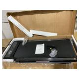 MCRG SD-380JM Indoor Walking and Jogging Pad 2.5hp Foldable Portable Incline Treadmill Remote Control Walking Pad