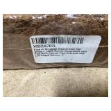 LOT OF 18 Organic Coco Coir Bricks- 100% Natural Compressed Coco Peat Brick