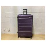 Samsonite Omni 2 Hardside Expandable Luggage with Spinning Reels