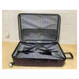 Samsonite Omni 2 Hardside Expandable Luggage with Spinning Reels