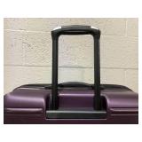 Samsonite Omni 2 Hardside Expandable Luggage with Spinning Reels