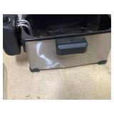 Elite Gourmet EDF-3500 Electric Immersion Deep Fryer