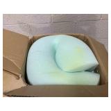LinenSpa 3 Inch Gel Memory Foam Mattress Topper