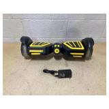 Hover-1 Ranger+ Hoverboard