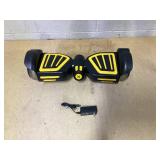 Hover-1 Ranger+ Hoverboard
