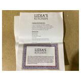 Lidia