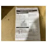 LOT OF 2 Improvements Water Dispensers