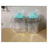 LOT OF 2 Improvements Water Dispensers