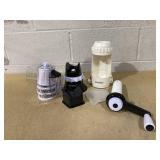 Kitchen HQ Speed Grater and Slicer with Suction Base (Maybe Missing Hardware)