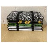 Improvements 8-pack Savvy Shopper Totes Set