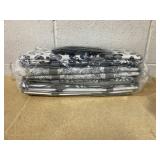 Improvements 8-pack Savvy Shopper Totes Set
