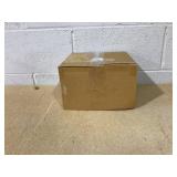 Kitchen HQ Thermal Microwaveable Insulated Bowl