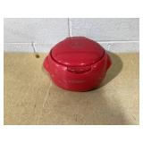 Kitchen HQ Thermal Microwaveable Insulated Bowl