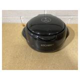 Kitchen HQ Thermal Microwaveable Insulated Bowl