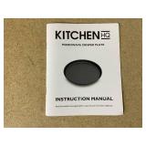 Kitchen HQ Thermal Microwaveable Insulated Bowl