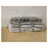 Improvements 8-pack Savvy Shopper Totes Set