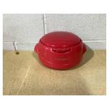 Kitchen HQ Thermal Microwaveable Insulated Bowl