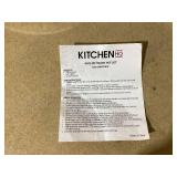Kitchen HQ 7-Quart Swing Pot with Skillet Lid - HSN