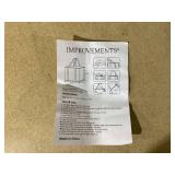 Improvements 8-pack Savvy Shopper Totes Set