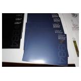 Cadillac Sales Brochures Cadillac Sales Brochures