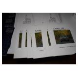 Cadillac Sales Brochures Cadillac Sales Brochures