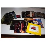 Pontiac and Oldsmobile Sales Brochures Pontiac and Oldsmobile Sales Brochures