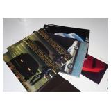 Pontiac and Oldsmobile Sales Brochures Pontiac and Oldsmobile Sales Brochures