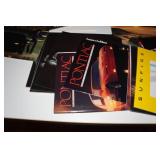 Pontiac and Oldsmobile Sales Brochures Pontiac and Oldsmobile Sales Brochures