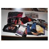 Vintage Sales Brochures - Datsun, Toyota, Mazda, Honda Vintage Sales Brochures - Datsun, Toyota, Mazda, Honda