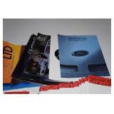 Chevrolet and Ford Sales Brochures Chevrolet and Ford Sales Brochures
